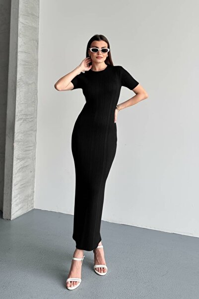 Denivy Noira Fit Dress