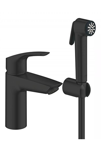 Grohe Eurosmart 231242433 μπαταρία νιπτήρα, μέγεθος S, 169 χιλ., υγιεινό σπρέ...