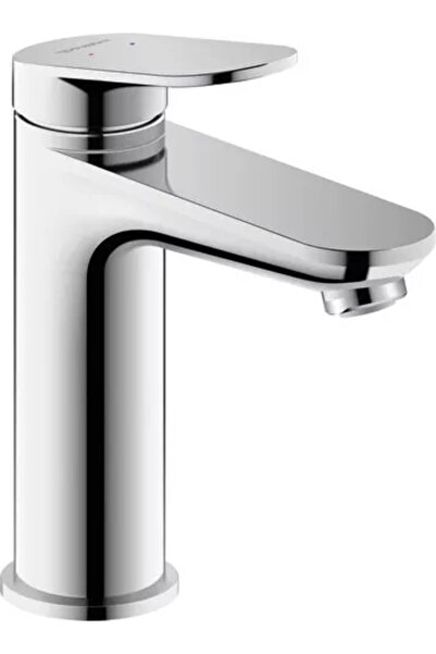 Duravit Wave WA1020002010 μπαταρία νιπτήρα, μέγεθος Μ, κεραμικός μηχανισμός, ...