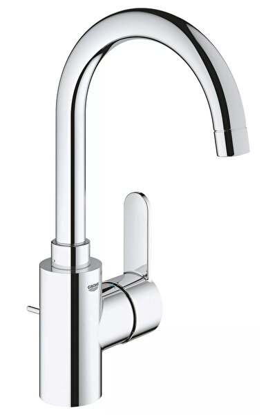 Grohe Eurostyle 23043003 μπαταρία νιπτήρα, σύνδεση 3/8 ίντσας, μέγεθος L, 300...