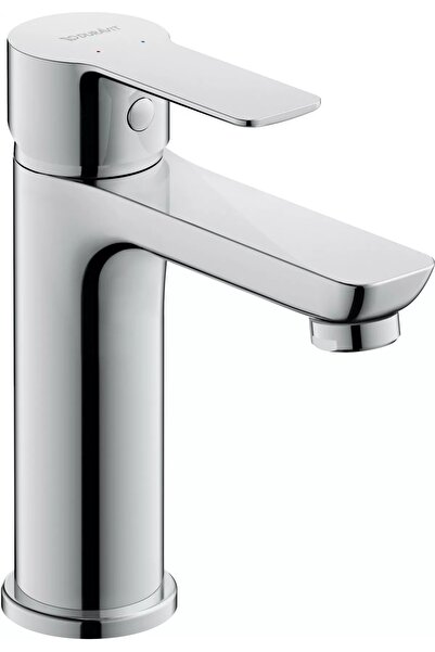 Duravit A.1 A11020002010 μπαταρία νιπτήρα, μέγεθος Μ, κεραμικός μηχανισμός, μ...