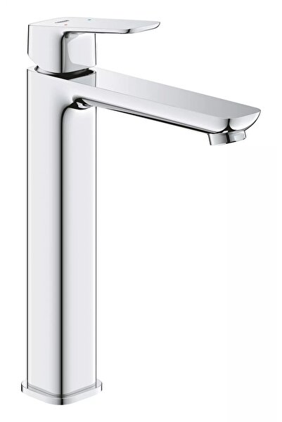 Grohe Cubeo μπαταρία νιπτήρα 1017290000, XL, 267 χιλ., Χρωμέ