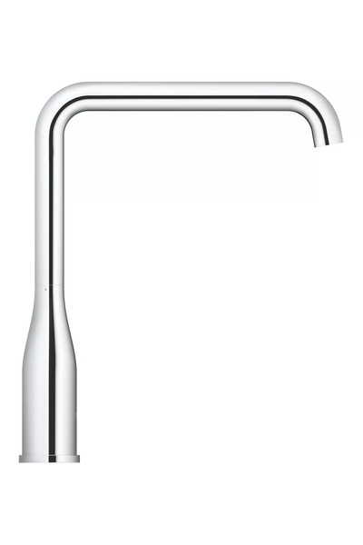 Grohe Essence 30505000 βρύση κουζίνας, 3/8 ίντσας, ψηλή, τύπου L, μονομοχλική...
