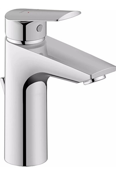 Duravit DuraStyle μπαταρία νιπτήρα N11020001010, μονολεβιέ, 184 χιλ., γυαλιστ...