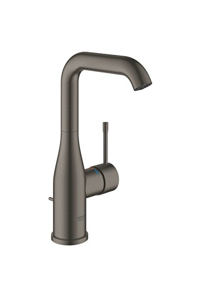 Grohe Essence 24174AL1 μπαταρία νιπτήρα, 3/8 ίντσας, μονομοχλική, βαλβίδα με ...