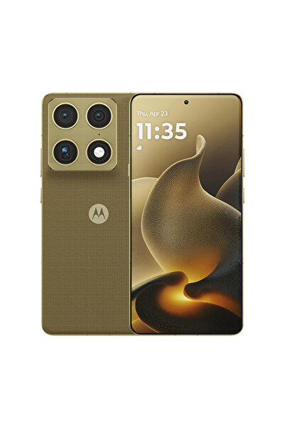 Motorola XT2603-2 Moto Signature 5G Διπλή SIM 16GB RAM 512GB - Χρυσό
