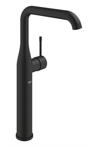 Grohe Essence 24170KF1 μπαταρία νιπτήρα, 3/8 ίντσας, XL, μονολεβιέ, χωρίς βαλ...