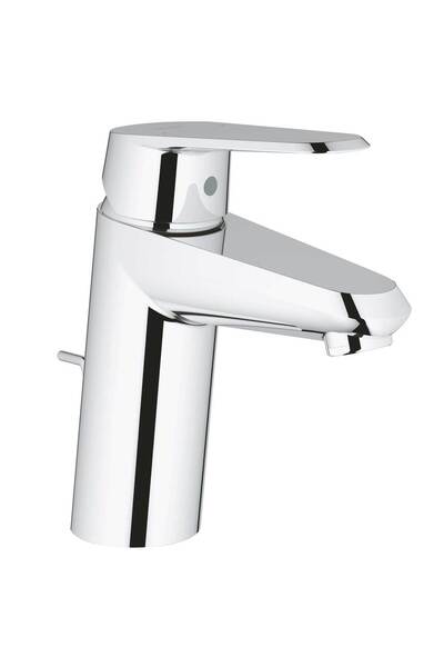 Grohe Eurodisc Cosmopolitan μπαταρία νιπτήρα 33190002, 3/8 ίντσας, μονολεβιέ,...