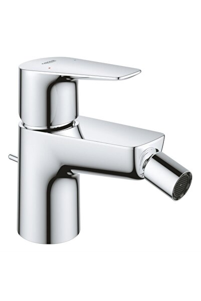 Grohe Start Edge μίξερ μπιντέ 23345001, 3/8, σχήματος S, μονομοχλικός, χρωμέ