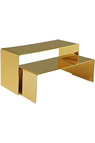 OEM Σετ 2 μεταλλικών βάσεων προβολής, με σταθερή αντιολισθητική βάση, για επί...