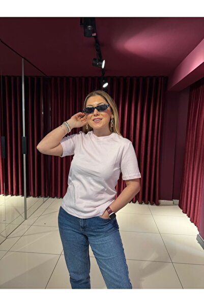 Serpirella Butik Massi Βασικό T-Shirt