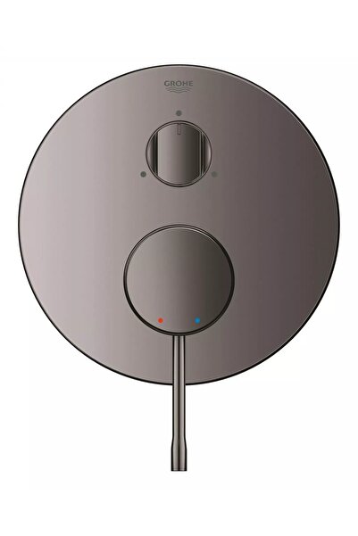 Grohe Essence 24169A01 μονάδα ελέγχου ντους, επίτοιχη, 3 εξόδους, εκτροπέας, ...