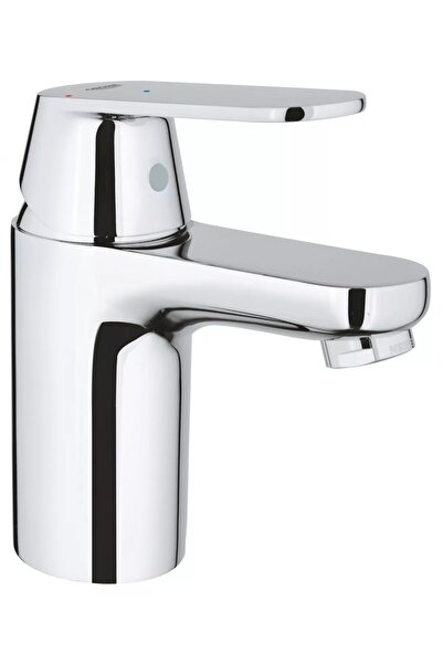 Grohe Eurosmart Cosmopolitan 23927000 μπαταρία νιπτήρα, σύνδεση 3/8 ίντσας, γ...