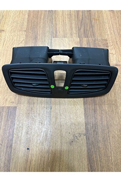 NS Nilser Auto Parts Renault Fluence Orta Kalorifer Izgara 682606038R
