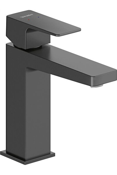 Duravit Μίξερ νιπτήρα Manhattan MH1020002046, M, μονομοχλικό, 170 χιλιοστά, Μ...