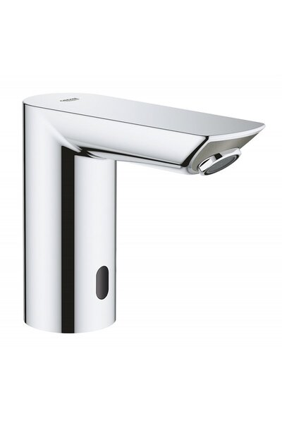Grohe Μπαταρία νιπτήρα με αισθητήρα υπερύθρων Bau Cosmopolitan E 36452000, 3/...