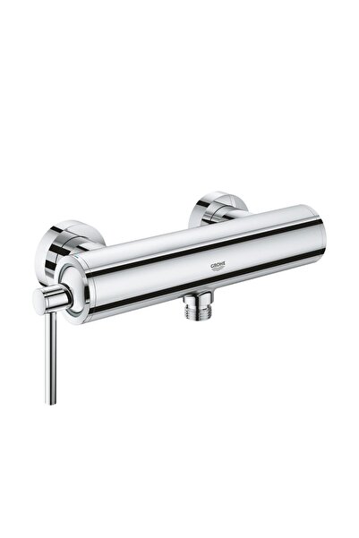 Grohe Atrio μπαταρία ντους, μονομοχλική, 1/2, επιτοίχια, προστασία αντιστροφή...