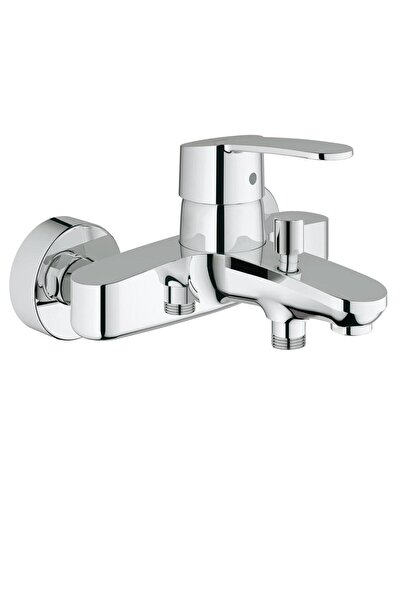 Grohe Eurostyle Cosmopolitan μπαταρία μπανιέρας, μονομοχλική, 1/2, κεραμικός ...
