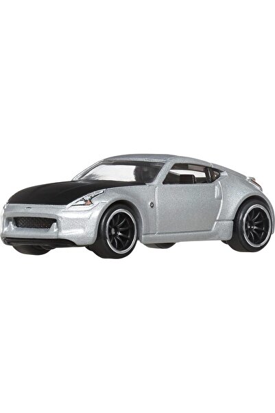 HOT WHEELS Premium 2024 Fast & Furious Nissan 370Z HNW46/JBL91