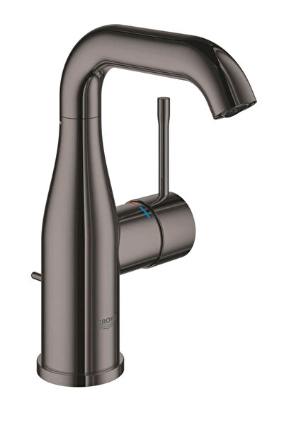 Grohe Essence 24173A01 μπαταρία νιπτήρα, 3/8'', μονομοχλική, βαλβίδα στελέχου...