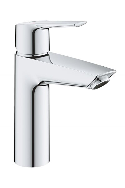 Grohe Start 24204002 μπαταρία νιπτήρα, 3/8, μονομοχλική, χρωμέ