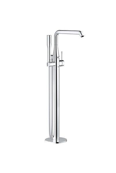 Grohe Essence 23491001 βρύση μπανιέρας, επιδαπέδια τοποθέτηση, 1/2, μονομοχλι...