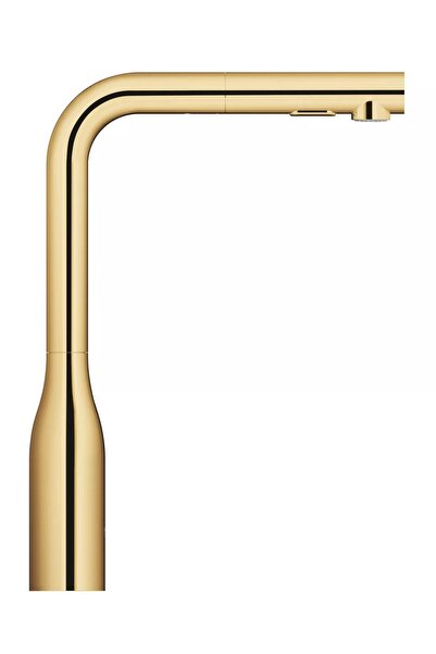 Grohe Essence 30504GL0 βρύση κουζίνας, 3/8 ίντσας, ψηλή, μονομοχλική, γυαλιστ...