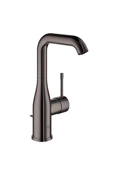 Grohe Spa Colours 32628A01 βρύση πλυντηρίου, μονομοχλική, Γυαλιστερό γκρι