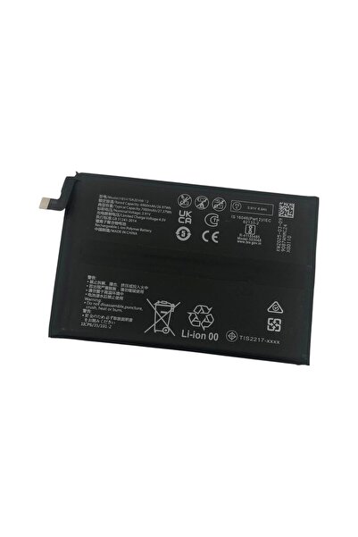 senalstore açık Huawei Nova Y91 Stg-lx1 Batarya 7000 Mah