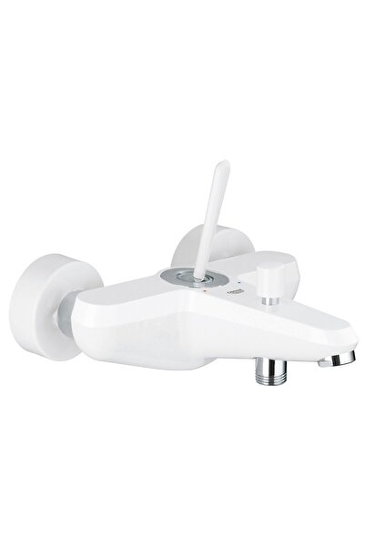 Grohe Eurodisc Joy Μονολειτουργική Βρύση Μπάνιου με Τηλεχειριστήριο - 23431Ls0