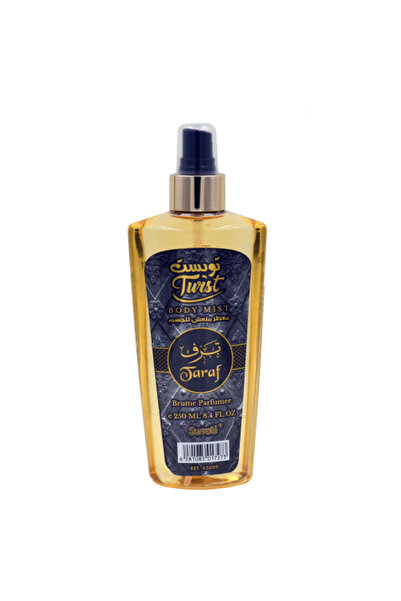 Surrati عطر منعش للجسم تارف 250 مل