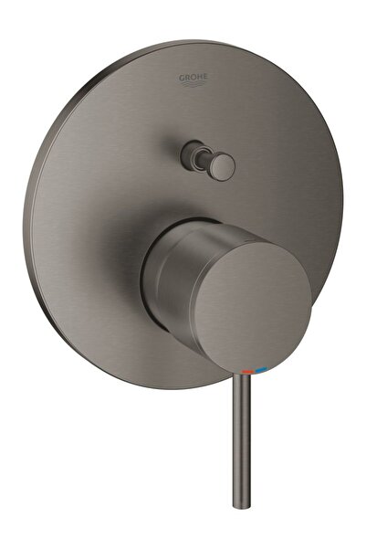 Grohe Atrio 24066AL3 μονάδα ελέγχου, επίτοιχη, μονομοχλική, εκτροπέας, 2 εξόδ...