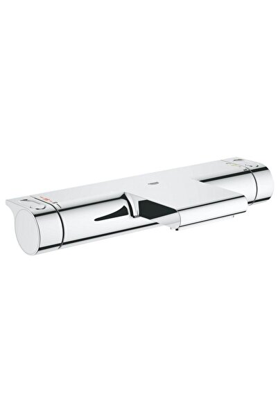 Grohe Μπαταρία καναλιού Grohtherm 2000 Νέα 34484001, 1/2 ίντσα, απαραίτητη
