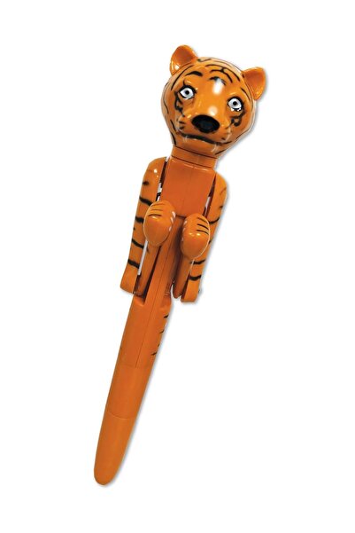 Deluxebase Mighty Writer - Tiger