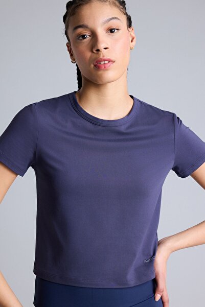 DeFacto Στάνταρ Αθλητικό Μπλουζάκι G4724AX26SP