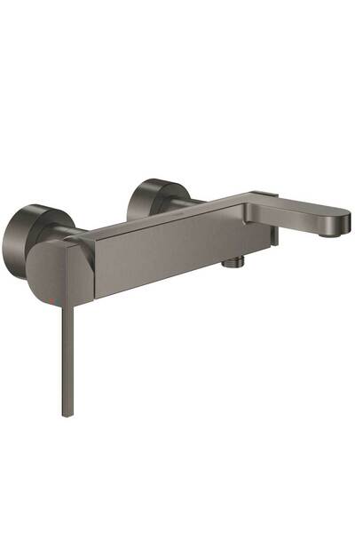 Grohe Μπαταρία καντράν Cada Plus 33553AL3, 1/2 ίντσα, μονοχειριστήριο, κεραμι...