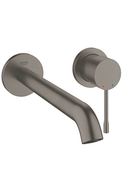 Grohe Μπαταρία νιπτήρα εντοιχιζόμενη 19967AL1, μονοχειριστήρια, σωλήνας 230 χ...