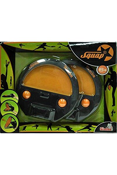 Simba Squap Catch Ball Game 6800000306