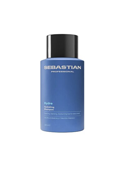Sebastian Professional HYDRE Intense Hydration and Nourishing Shampoo 280 ml