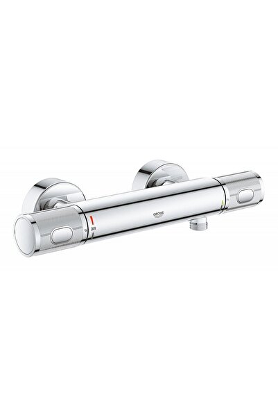 Grohe Βρύση κουζίνας Precision Feel 34790000, 1/2, aparenta, EcoButton, Χρώμιο