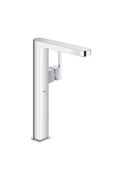 Grohe Μπαταρία νιπτήρα Plus 32618003, XL, μονομοχλική, με αεριστήρα, με περιο...