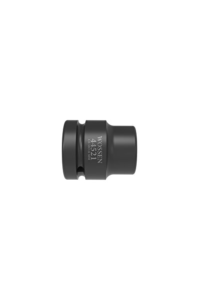 Wossen 3/4" Air Square Socket (21 mm)