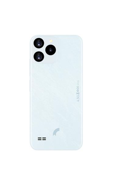 Reeder S23 SE 64 GB Buz Beyazı