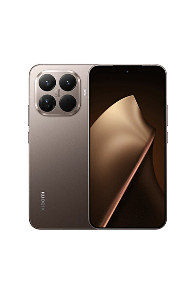 Xiaomi 15T Pro 5G Διπλή SIM 12GB RAM 512GB - Χρυσό
