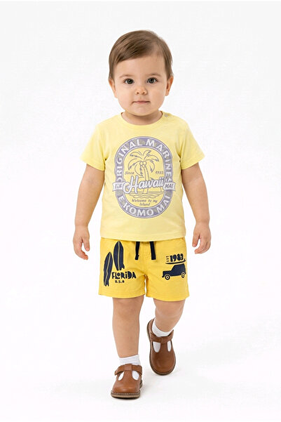 ORIGINAL MARINES Pantaloni scurt