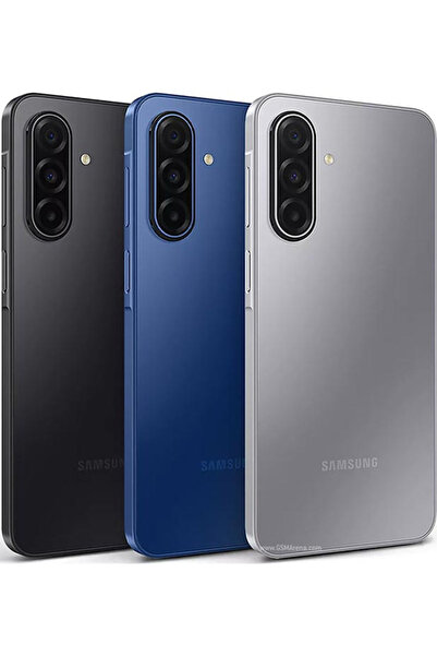 Samsung A176 Galaxy A17 Dual 5G 128GB 4GB RAM Μπλε