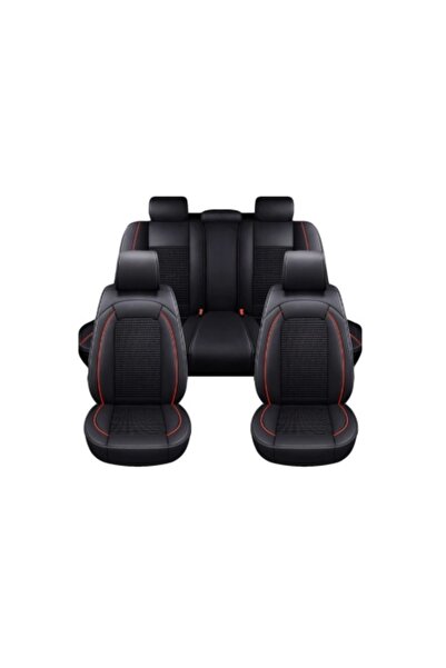 DELUXETUNING Set de huse auto universale de lux