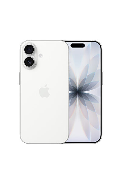 Apple iPhone 17 256GB - Ινδική Έκδοση - Λευκό