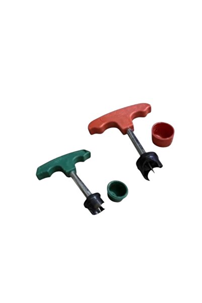 Ch 2 Pieces of Agricultural Irrigation Nozzles 16, 20 Millimeters