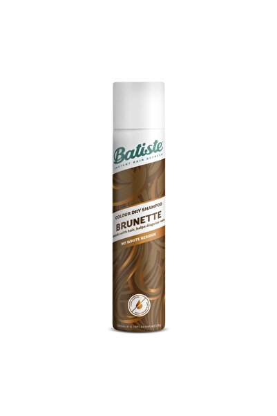 Batiste Ξηρό Σαμπουάν για Μελαχρινές Μαλλιά 200ml